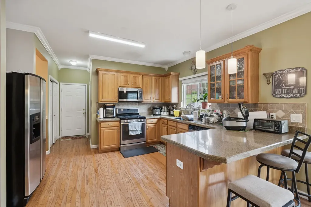 1728 Liberty Pike Franklin TN 37067