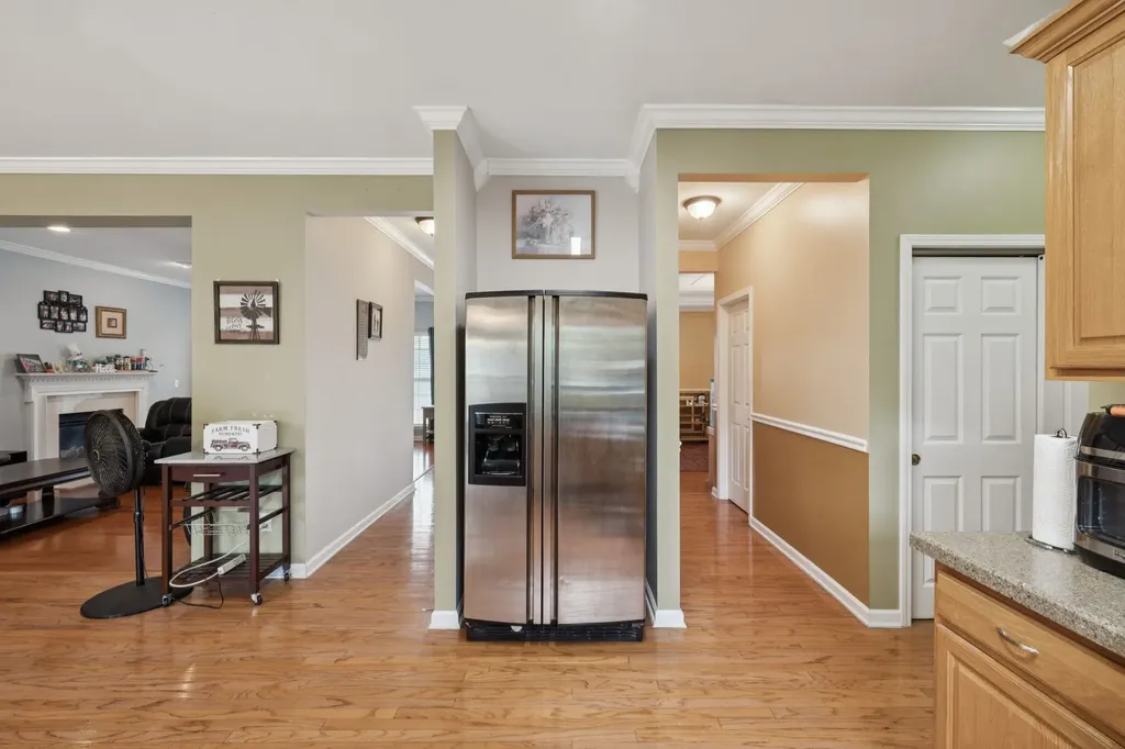 1728 Liberty Pike Franklin TN 37067