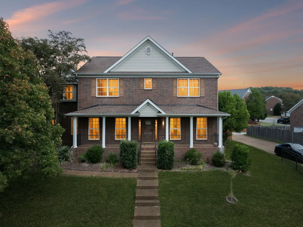 1728 Liberty Pike Franklin TN 37067