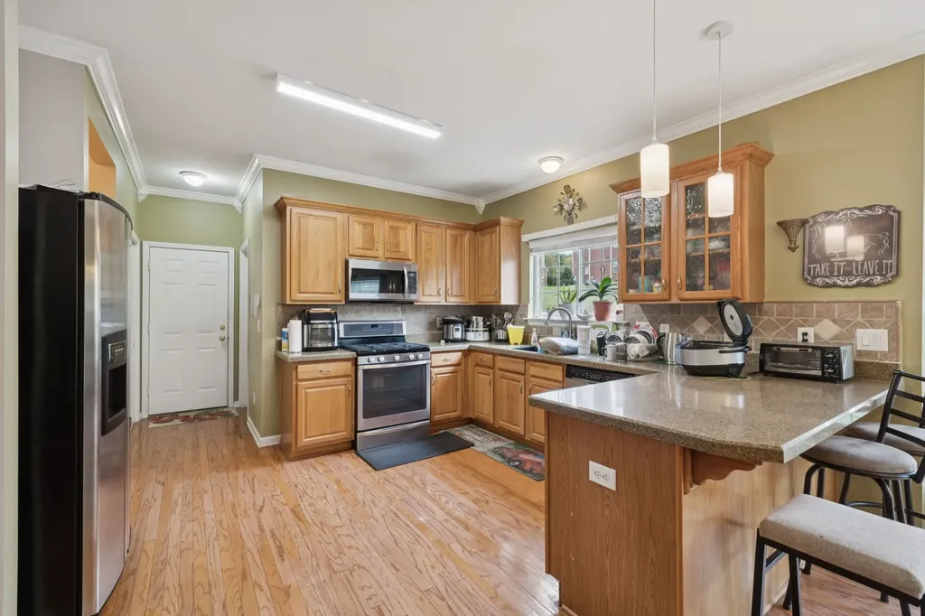 1728 Liberty Pike Franklin TN 37067