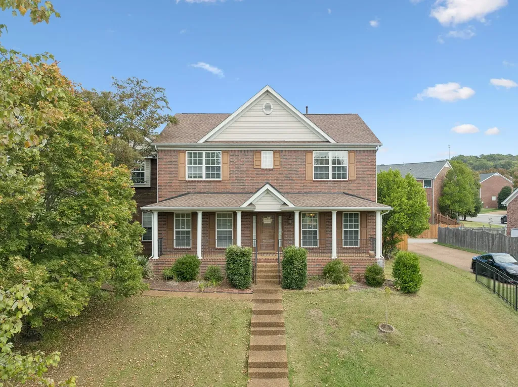 1728 Liberty Pike Franklin TN 37067