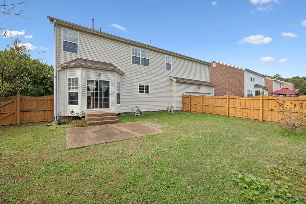 1728 Liberty Pike Franklin TN 37067