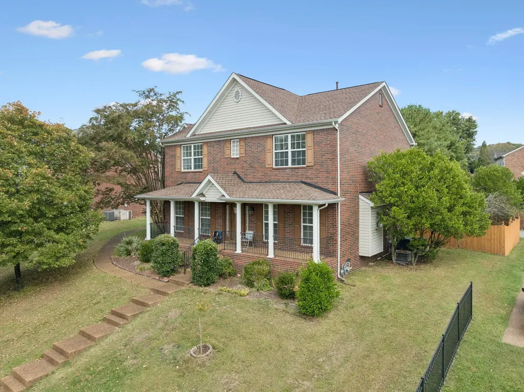 1728 Liberty Pike Franklin TN 37067