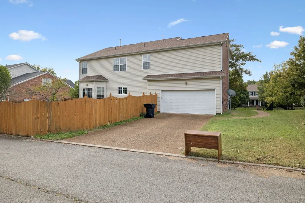 1728 Liberty Pike Franklin TN 37067