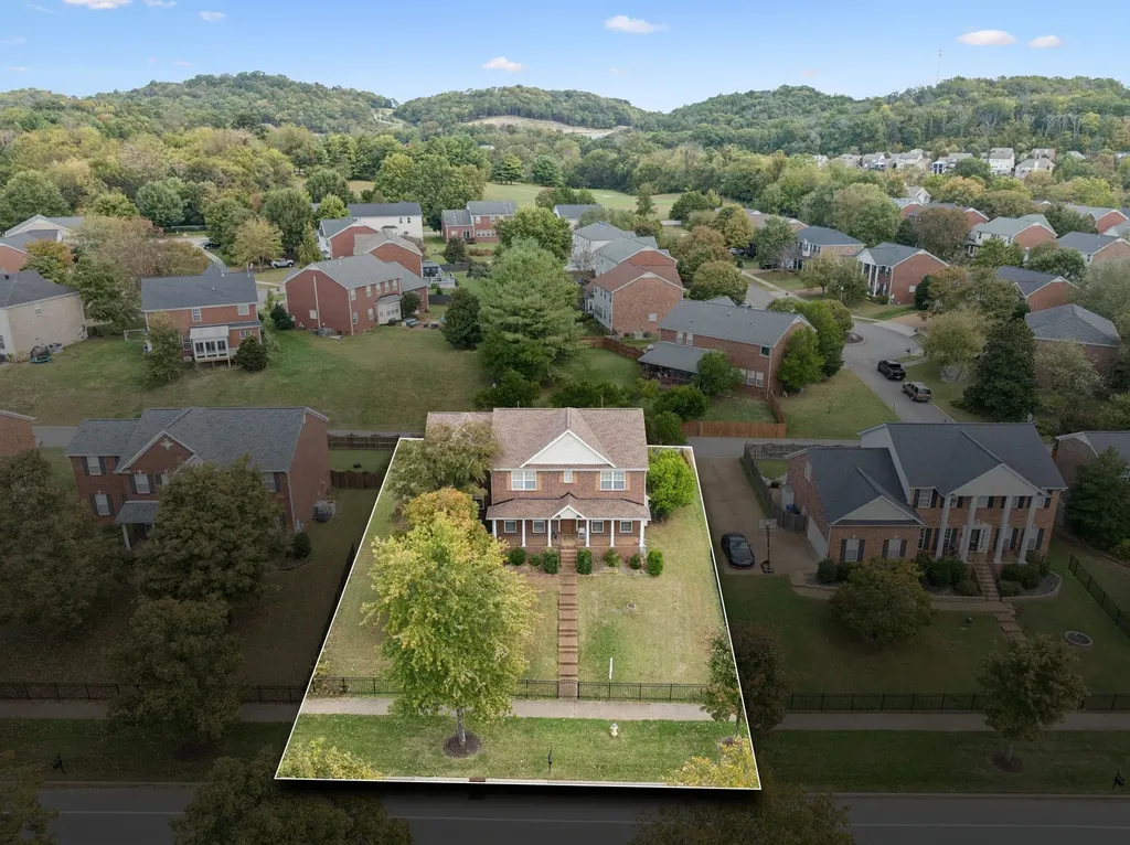 1728 Liberty Pike Franklin TN 37067