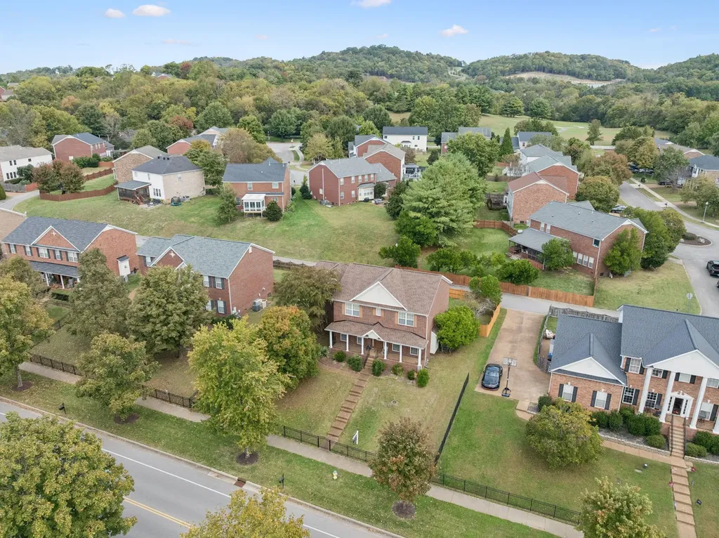 1728 Liberty Pike Franklin TN 37067