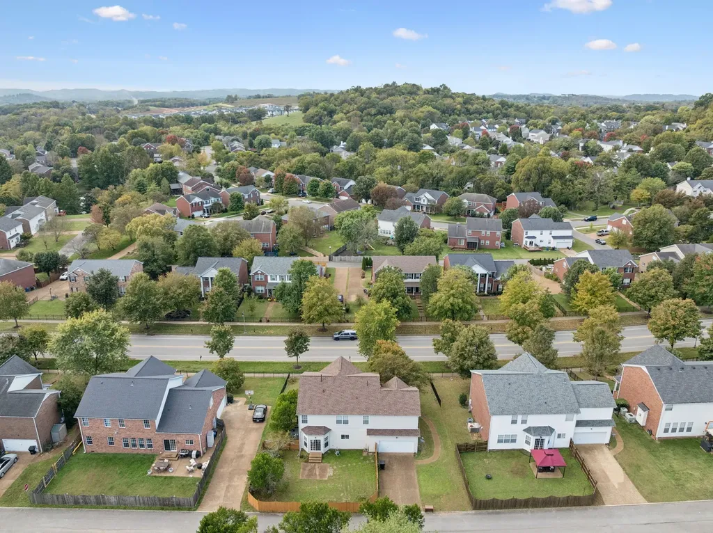 1728 Liberty Pike Franklin TN 37067
