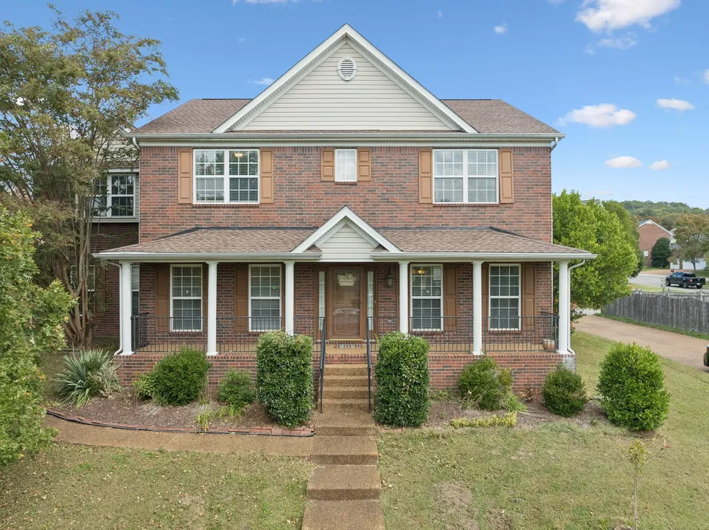 1728 Liberty Pike Franklin TN 37067