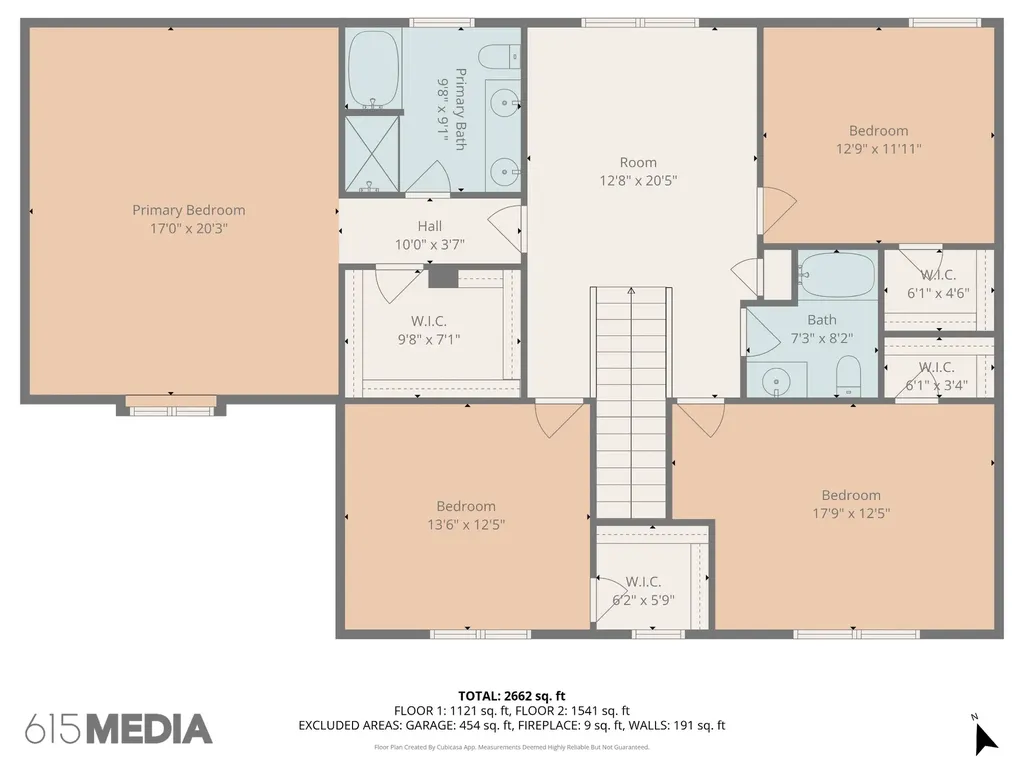 1728 Liberty Pike Franklin TN 37067