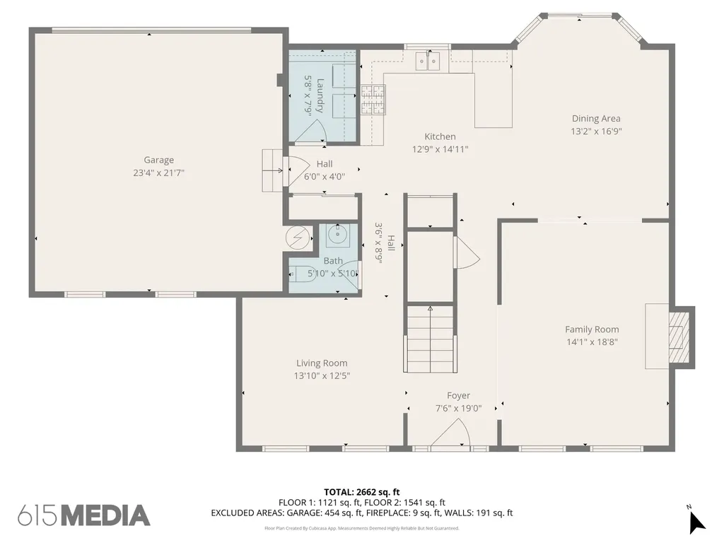 1728 Liberty Pike Franklin TN 37067