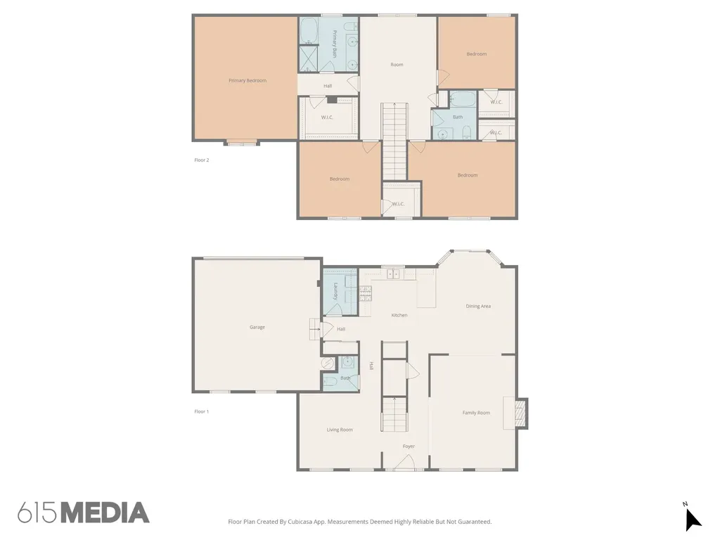 1728 Liberty Pike Franklin TN 37067