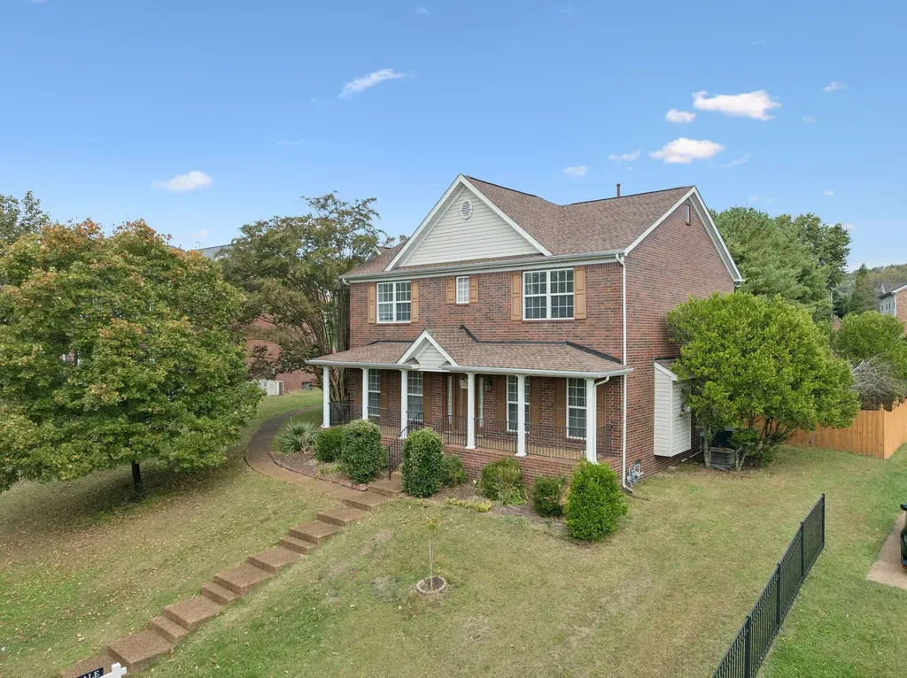 1728 Liberty Pike Franklin TN 37067
