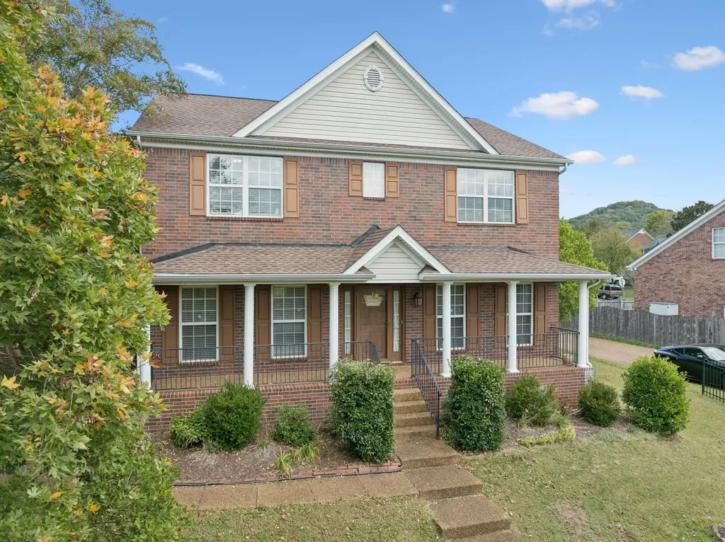 1728 Liberty Pike Franklin TN 37067