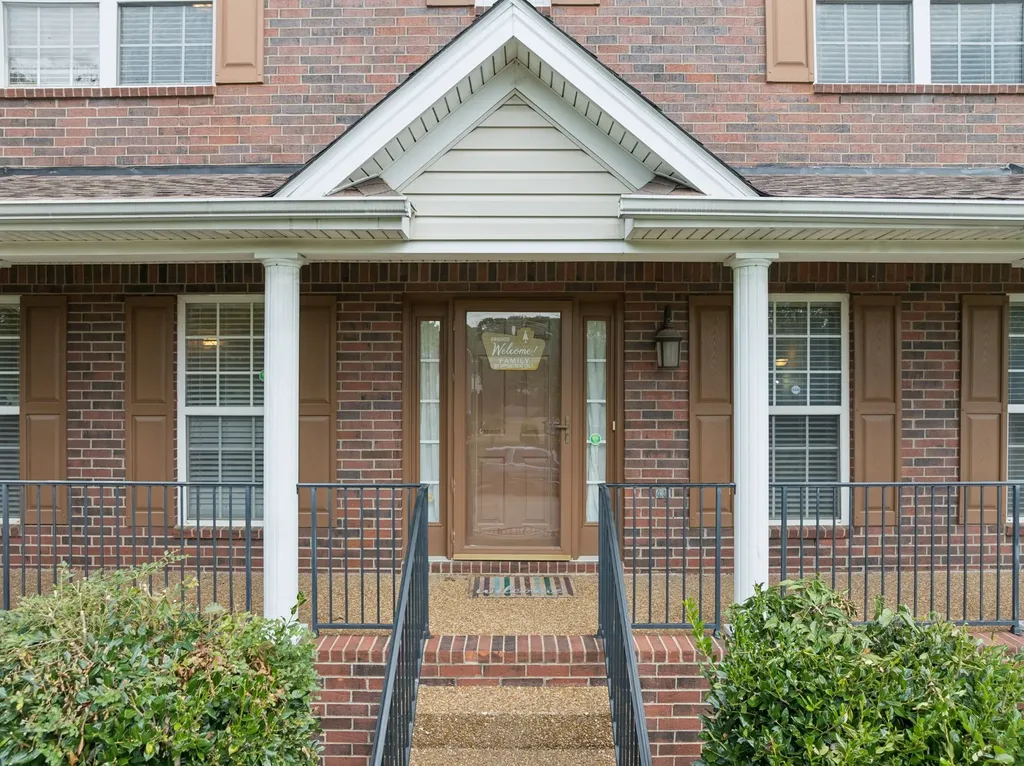 1728 Liberty Pike Franklin TN 37067