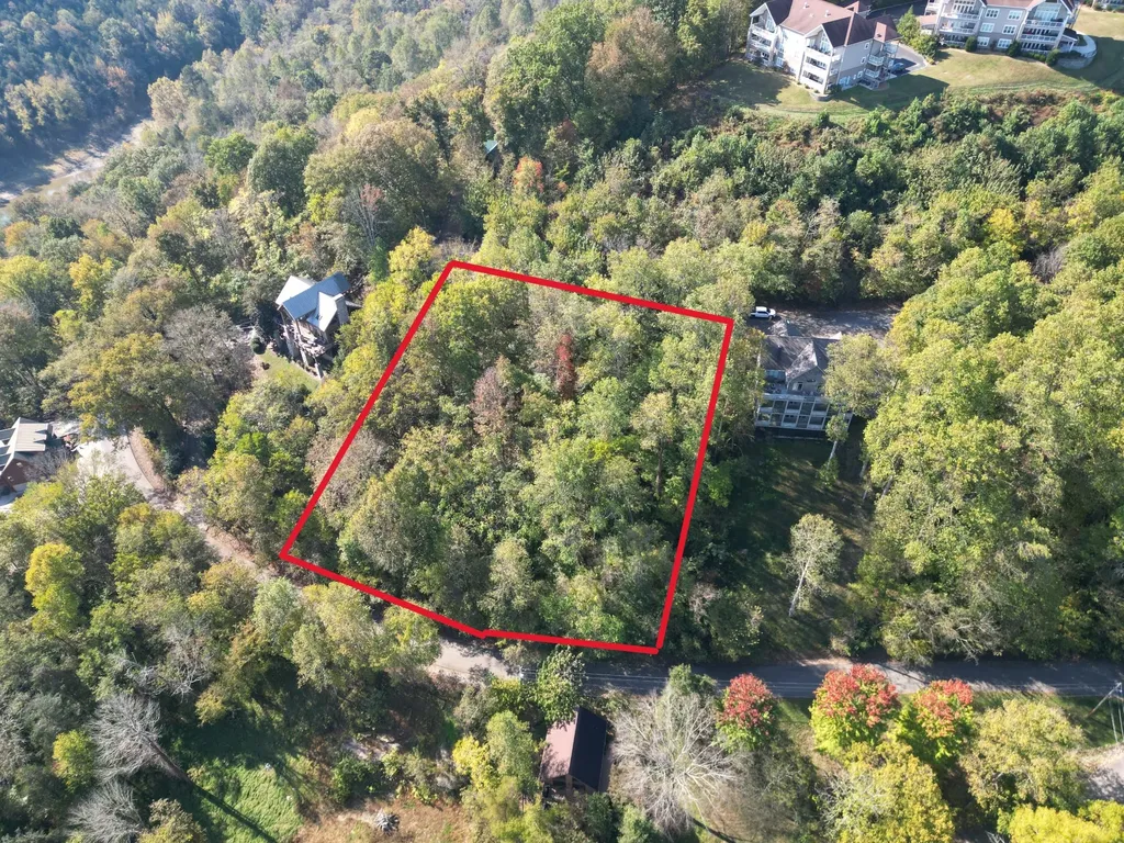 0 Bay View Drive Lancaster TN 38569