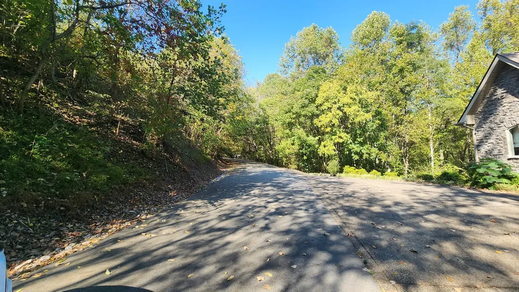 0 Bay View Drive Lancaster TN 38569