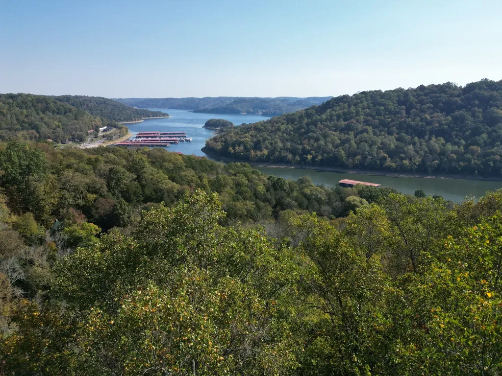 0 Bay View Drive Lancaster TN 38569