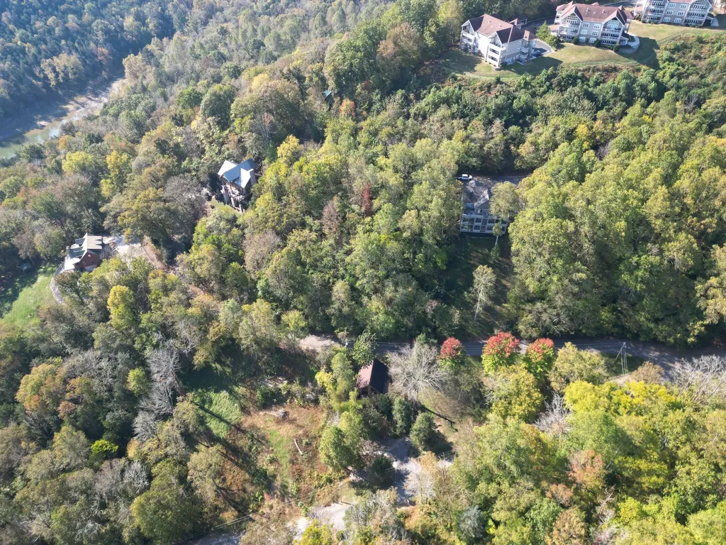 0 Bay View Drive Lancaster TN 38569
