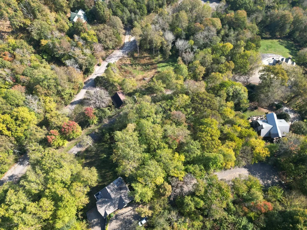 0 Bay View Drive Lancaster TN 38569