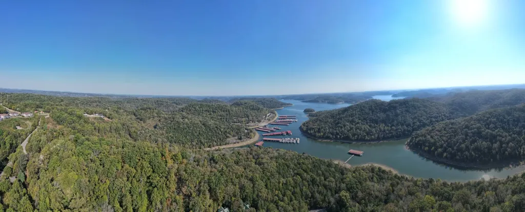 0 Bay View Drive Lancaster TN 38569