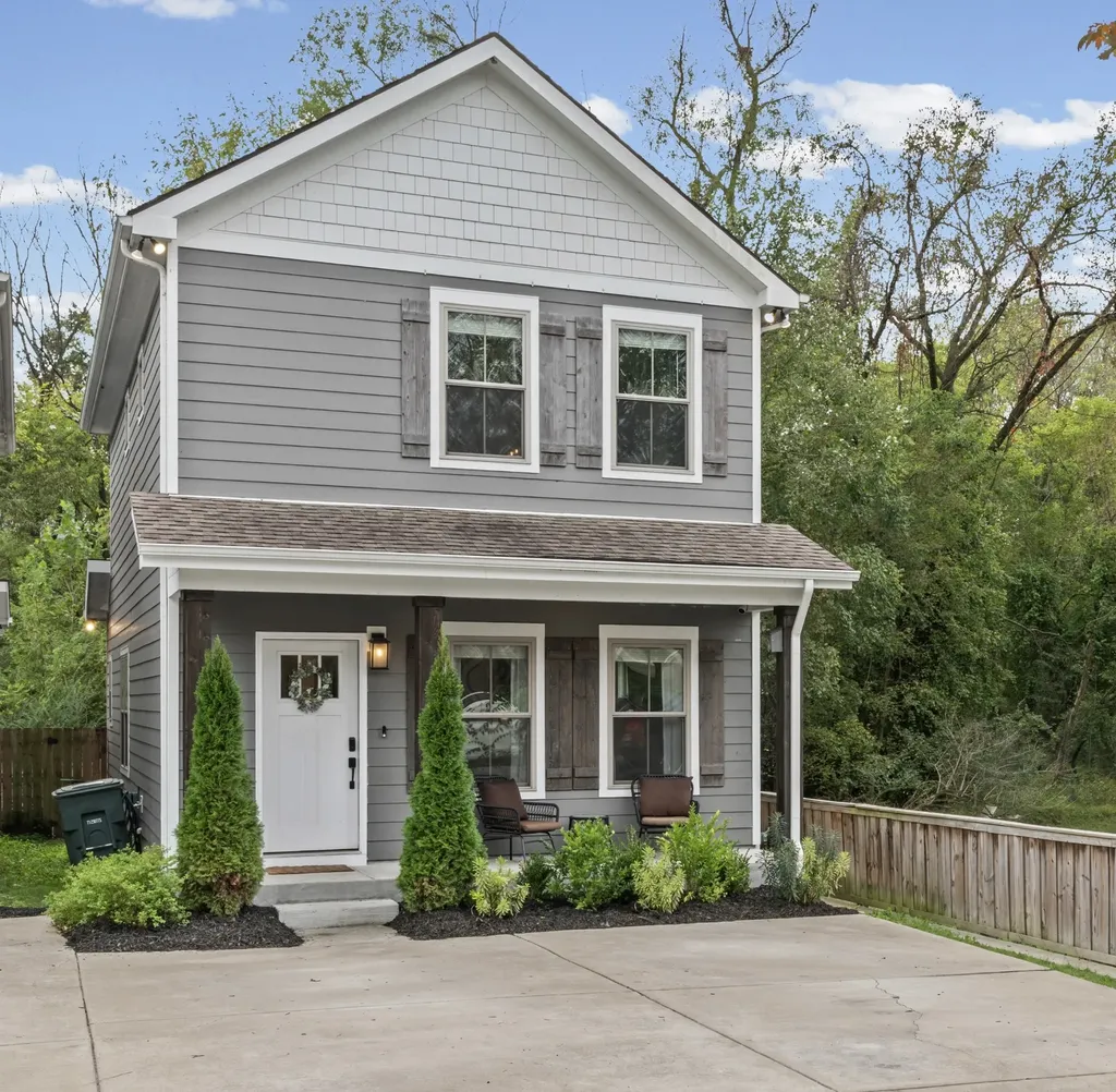 127D Commerce Street Old Hickory TN 37138