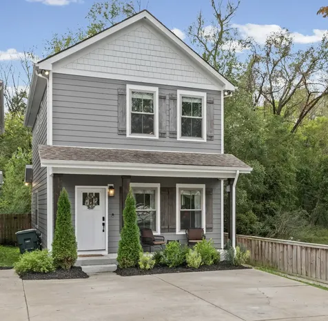 127D Commerce Street Old Hickory TN 37138