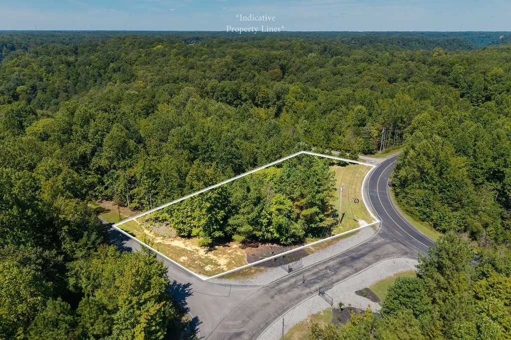 18 Hidden Pointe Lane Sparta TN 38583