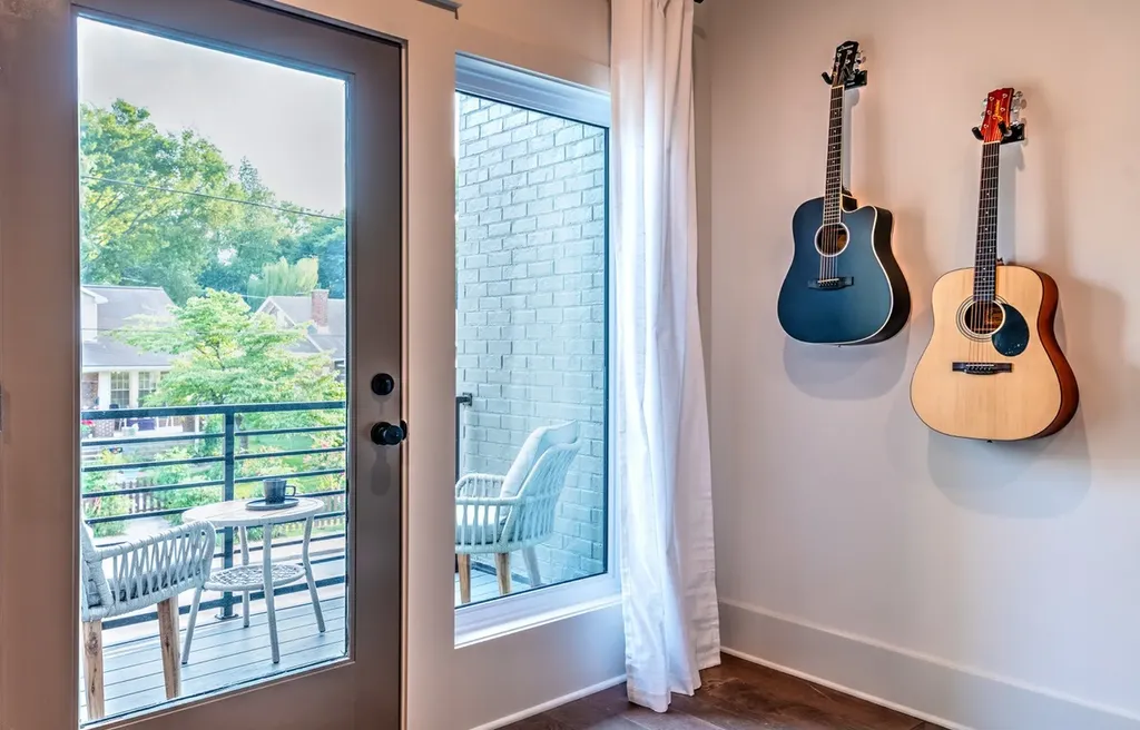 1113B Sharpe Avenue Nashville TN 37206