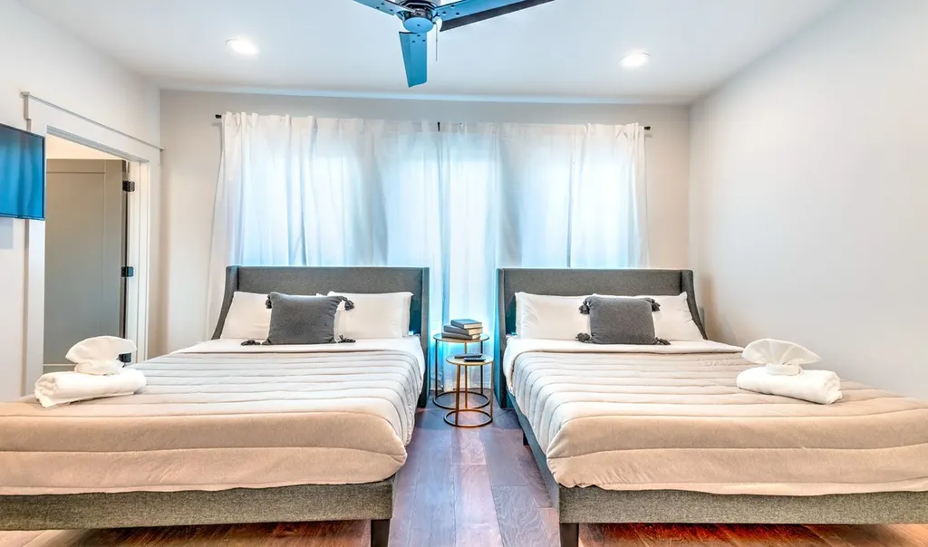 1113B Sharpe Avenue Nashville TN 37206