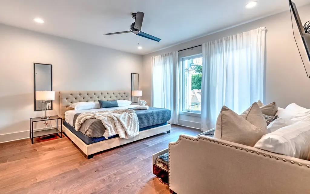 1113B Sharpe Avenue Nashville TN 37206