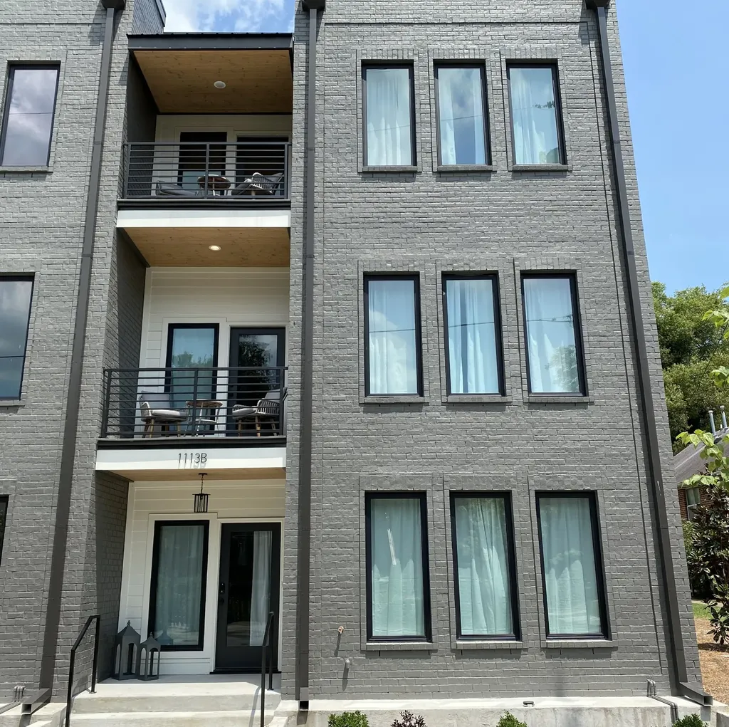 1113B Sharpe Avenue Nashville TN 37206