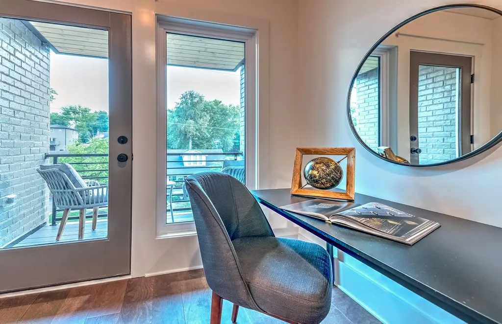 1113B Sharpe Avenue Nashville TN 37206
