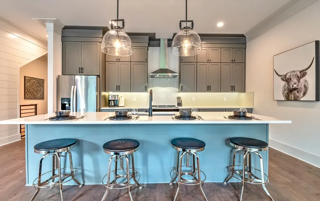 1113B Sharpe Avenue Nashville TN 37206