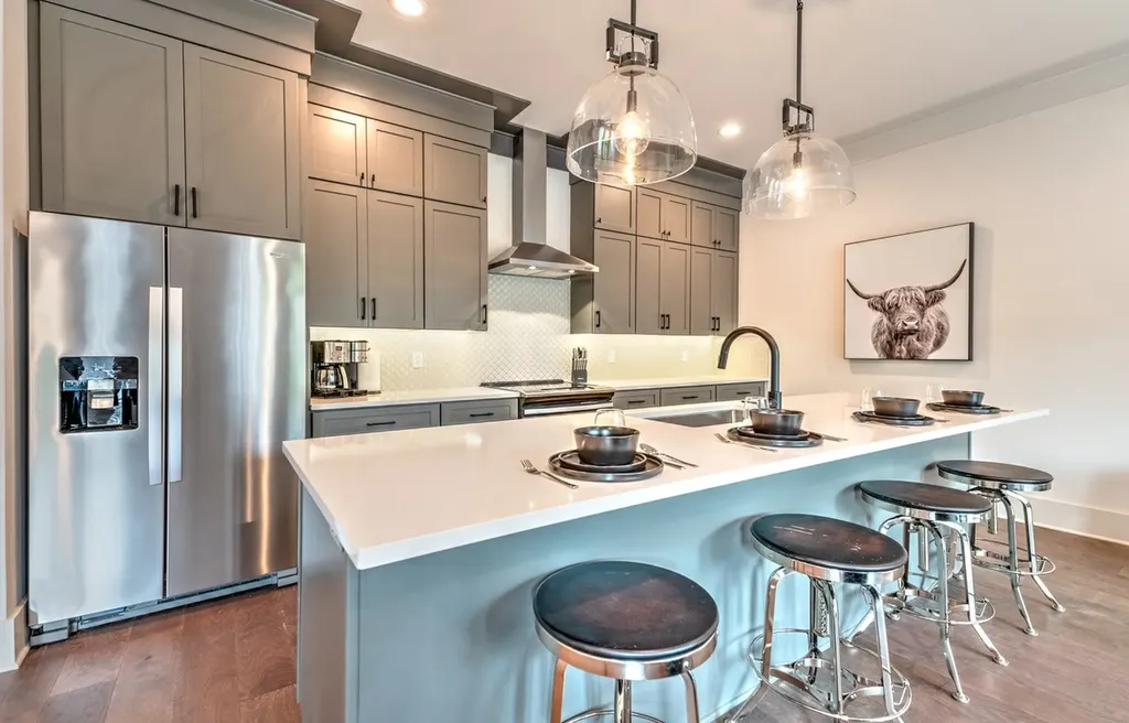 1113B Sharpe Avenue Nashville TN 37206