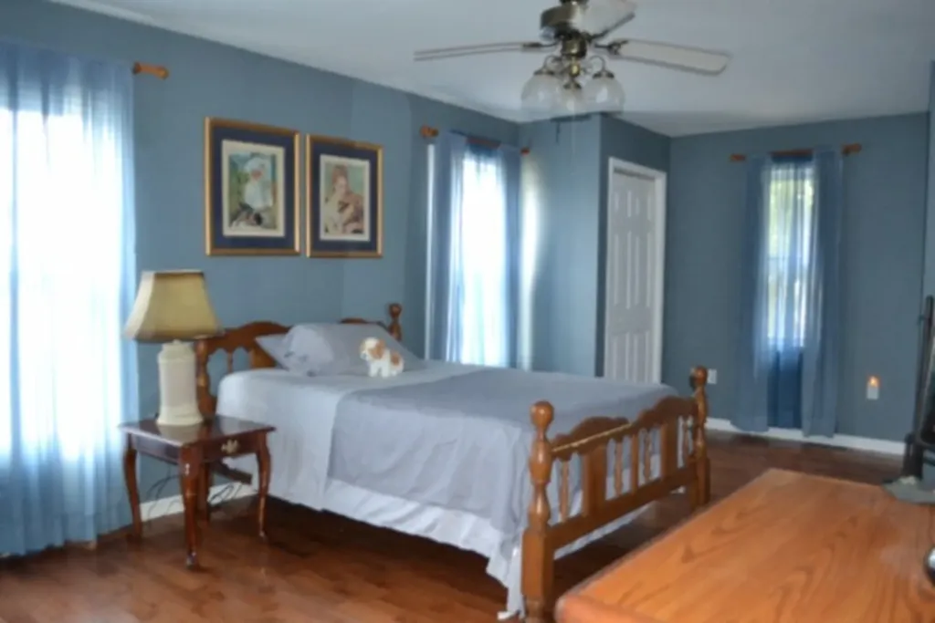 218 E Lake Avenue Celina TN 38551
