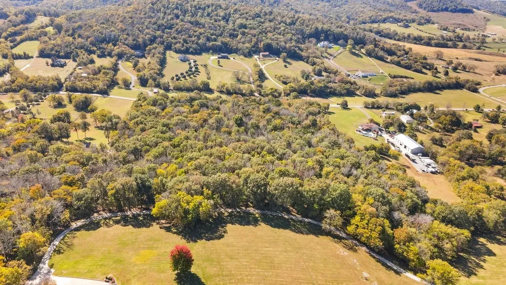 0 Beulah Church Road Tract 3 Arrington TN 37014
