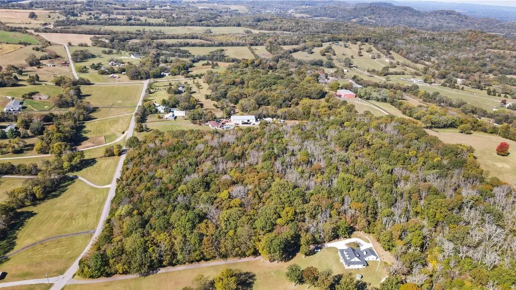 0 Beulah Church Road Tract 3 Arrington TN 37014