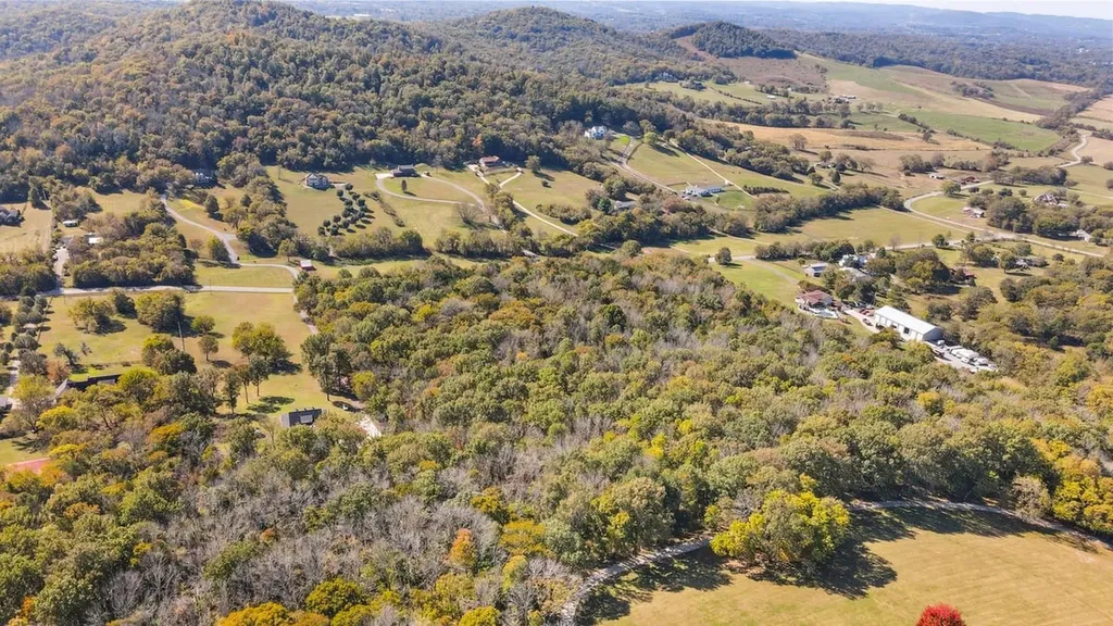 0 Beulah Church Road Tract 3 Arrington TN 37014