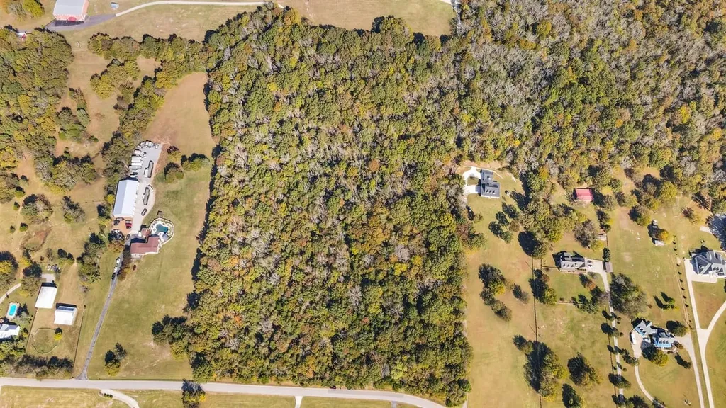 0 Beulah Church Road Tract 3 Arrington TN 37014