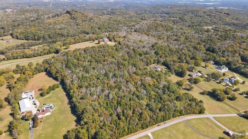 0 Beulah Church Road Tract 3 Arrington TN 37014