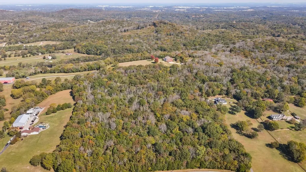 0 Beulah Church Road Tract 3 Arrington TN 37014