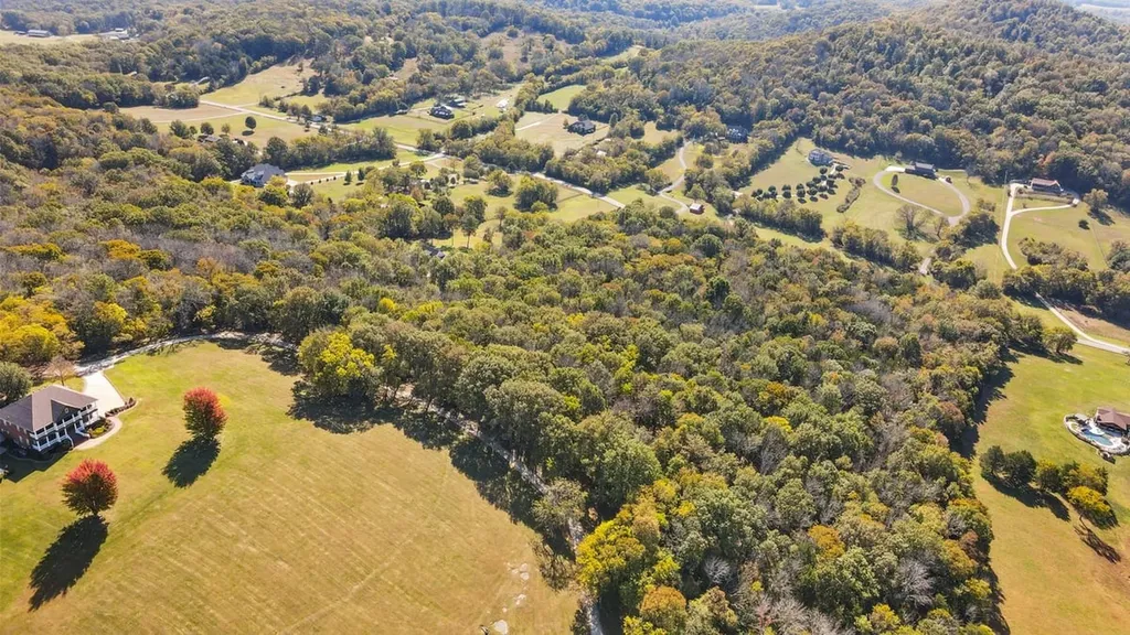 0 Beulah Church Road Tract 3 Arrington TN 37014