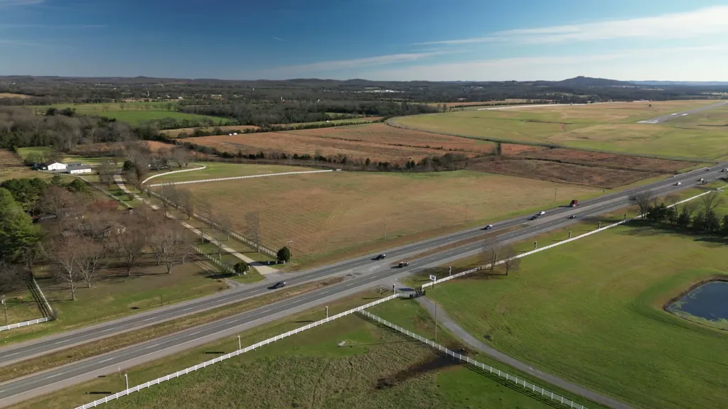 0 Hwy 231, N Shelbyville TN 37160