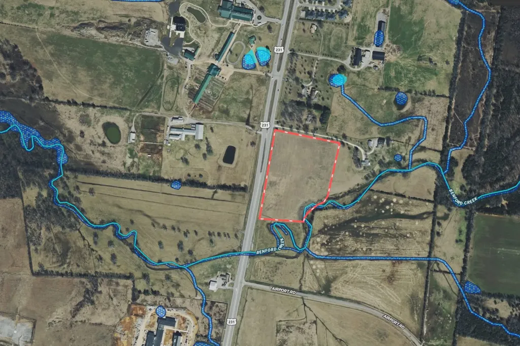 0 Hwy 231, N Shelbyville TN 37160