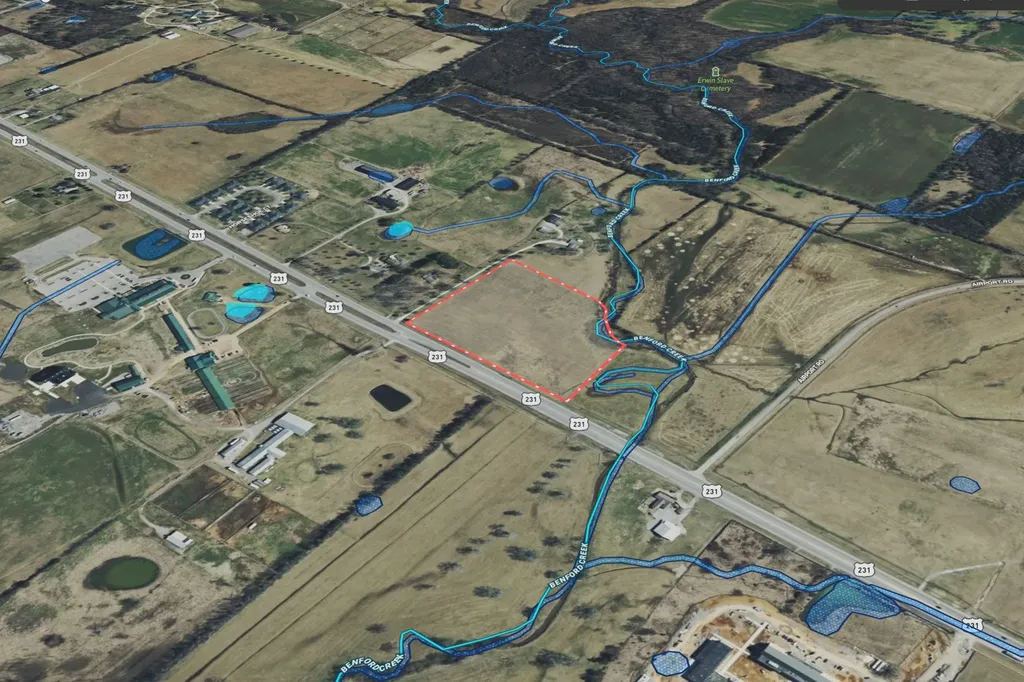 0 Hwy 231, N Shelbyville TN 37160