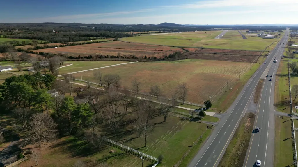 0 Hwy 231, N Shelbyville TN 37160