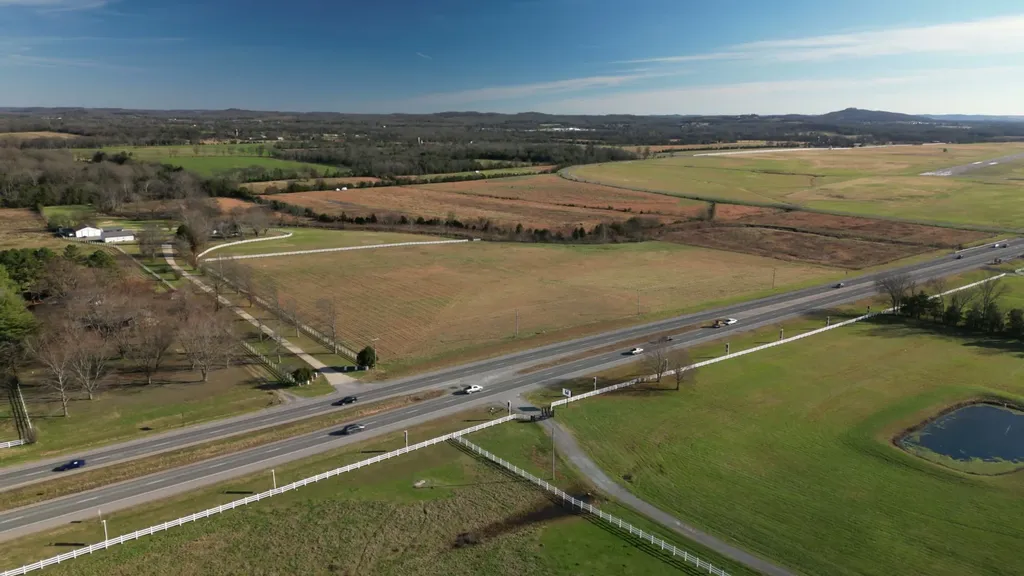 0 Hwy 231, N Shelbyville TN 37160