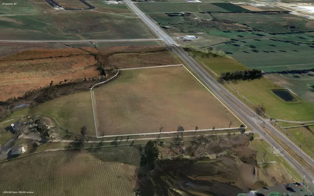 0 Hwy 231, N Shelbyville TN 37160