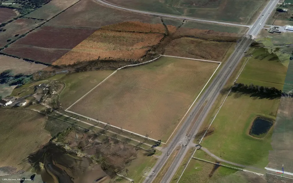 0 Hwy 231, N Shelbyville TN 37160