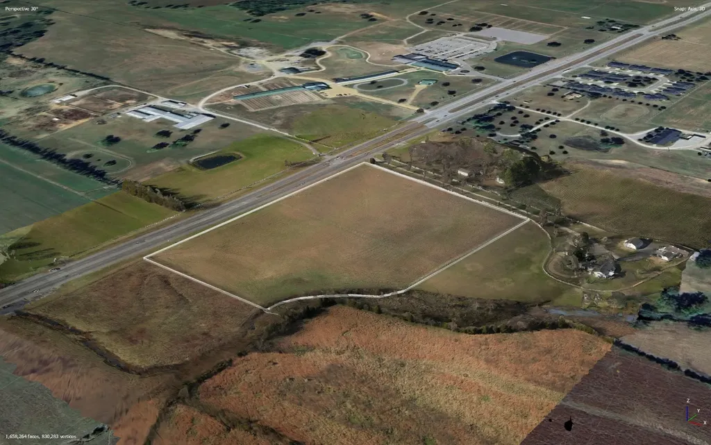 0 Hwy 231, N Shelbyville TN 37160